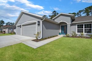 9 SMOKEHOUSE PLACE, PALM COAST, FL 32164 Sold 03/28/25