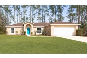 3 RICHELIEU LANE, PALM COAST, FL 32164 Sold 03/14/25