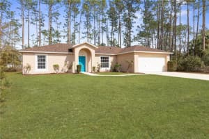 3 RICHELIEU LANE, PALM COAST, FL 32164 Sold 03/14/25