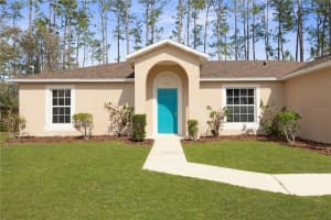 3 RICHELIEU LANE, PALM COAST, FL 32164 Sold 03/14/25