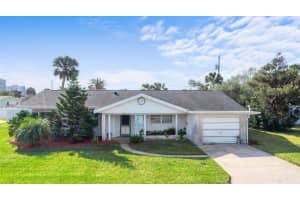188 BENJAMIN DRIVE, ORMOND BEACH, FL 32176 Sold 03/28/25