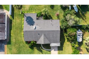 188 BENJAMIN DRIVE, ORMOND BEACH, FL 32176 Sold 03/28/25
