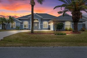 20 CLOVERDALE COURT, PALM COAST, FL 32137 Sold 03/07/25