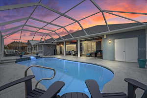 20 CLOVERDALE COURT, PALM COAST, FL 32137 Sold 03/07/25