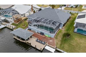20 CLOVERDALE COURT, PALM COAST, FL 32137 Sold 03/07/25