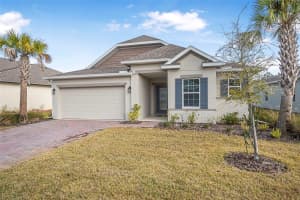 53 FAWN HAVEN TRAIL, ORMOND BEACH, FL 32174 Sold 07/07/25