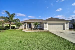 28 BUD FIELD DRIVE, PALM COAST, FL 32137 Sold 05/30/25