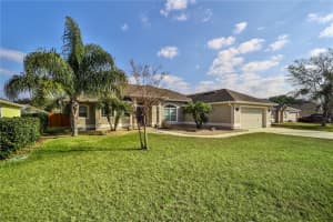 28 BUD FIELD DRIVE, PALM COAST, FL 32137 Sold 05/30/25