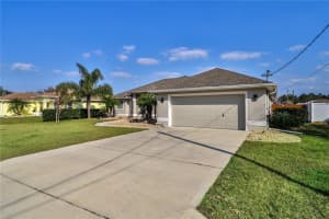 28 BUD FIELD DRIVE, PALM COAST, FL 32137 Sold 05/30/25