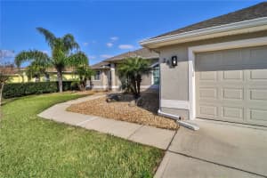 28 BUD FIELD DRIVE, PALM COAST, FL 32137 Sold 05/30/25