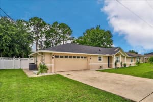 27 BUD FIELD DRIVE, PALM COAST, FL 32137 Sold 04/30/25