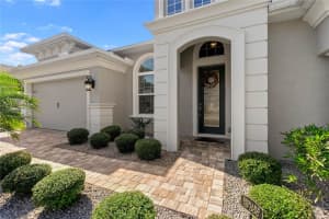 307 STIRLING BRIDGE DRIVE, ORMOND BEACH, FL 32174 - MLS#MFRFC307219
