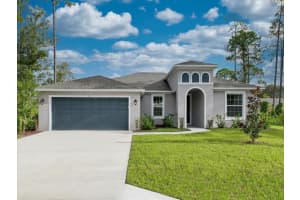 74 FOREST GROVE DRIVE, PALM COAST, FL 32137 Sold 03/27/25