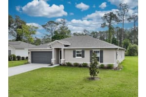 22 LONDONDERRY DRIVE, PALM COAST, FL 32137 Sold 07/24/25