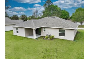 22 LONDONDERRY DRIVE, PALM COAST, FL 32137 Sold 07/24/25