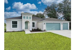 32 LEAVER DRIVE, PALM COAST, FL 32137 Sold 05/14/25