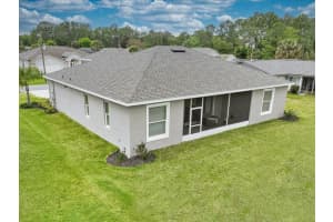 32 LEAVER DRIVE, PALM COAST, FL 32137 Sold 05/14/25