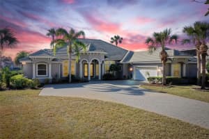 34 OLD OAK DRIVE, PALM COAST, FL 32137 Sold 04/09/25