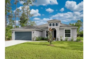7 ZENITH COURT, PALM COAST, FL 32164 - MLS#MFRFC307231