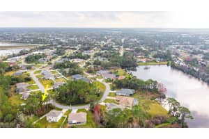 57 LUTHER DRIVE, PALM COAST, FL 32137 Sold 04/25/25