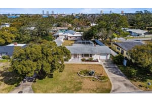1705 CORDOVA AVENUE, DAYTONA BEACH, FL 32117 - MLS#MFRFC307233