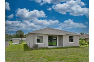 29 LONDONDERRY DRIVE, PALM COAST, FL 32137 Sold 05/30/25