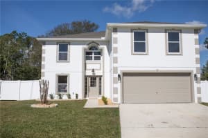 21 SQUIRREL PLACE, PALM COAST, FL 32164 Sold 04/18/25
