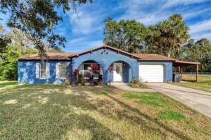 2535 POPE AVENUE, DAYTONA BEACH, FL 32119 Sold 05/20/25