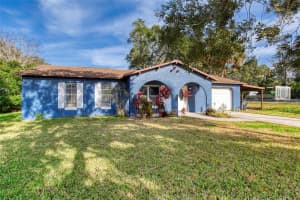 2535 POPE AVENUE, DAYTONA BEACH, FL 32119 Sold 05/20/25