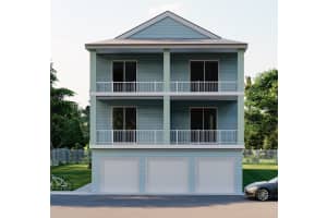 1808 N Central Ave, FLAGLER BEACH