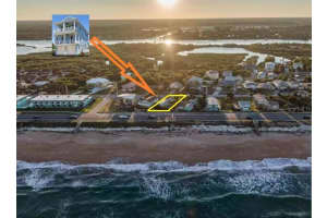 1808 CENTRAL AVENUE, FLAGLER BEACH, FL 32136 - MLS#MFRFC307248