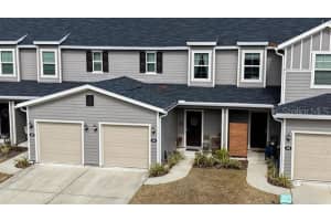 266 MUSTARD HILL COURT, ST AUGUSTINE, FL 32086 Sold 06/17/25