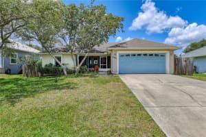 5361 4TH STREET, ST AUGUSTINE, FL 32080 Sold 07/30/25