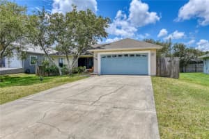 5361 4TH STREET, ST AUGUSTINE, FL 32080 Sold 07/30/25
