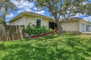 5361 4TH STREET, ST AUGUSTINE, FL 32080 Sold 07/30/25