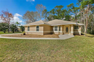 76 KANKAKEE TRAIL, PALM COAST, FL 32164 Sold 08/19/25