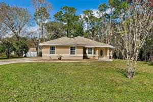 76 KANKAKEE TRAIL, PALM COAST, FL 32164 Sold 08/19/25