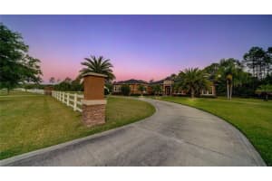 104 ASHTON OAKS DRIVE, ST AUGUSTINE, FL 32080 Sold 04/15/25