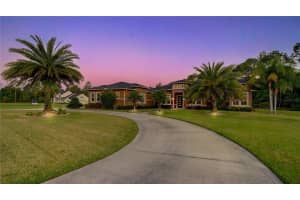 104 ASHTON OAKS DRIVE, ST AUGUSTINE, FL 32080 Sold 04/15/25