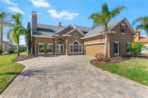 4 LAKEWALK DRIVE, PALM COAST, FL 32137 Sold 04/25/25