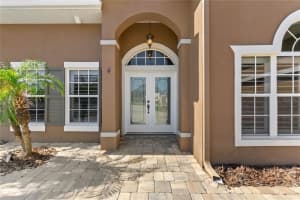4 LAKEWALK DRIVE, PALM COAST, FL 32137 Sold 04/25/25