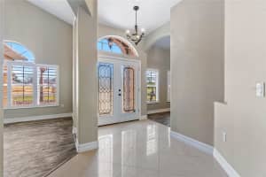 4 LAKEWALK DRIVE, PALM COAST, FL 32137 Sold 04/25/25