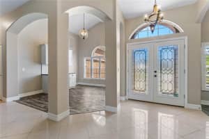 4 LAKEWALK DRIVE, PALM COAST, FL 32137 Sold 04/25/25