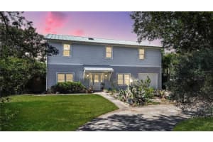 6847 POMAR ROAD, ST AUGUSTINE, FL 32080 Sold 03/27/25