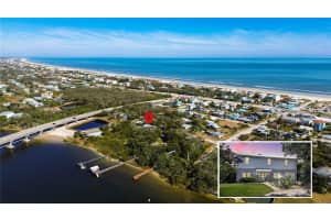 6847 POMAR ROAD, ST AUGUSTINE, FL 32080 Sold 03/27/25