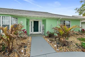 6 CHERRY COURT, PALM COAST, FL 32137 Sold 12/05/25