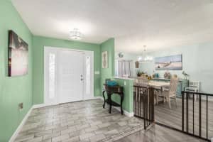 6 CHERRY COURT, PALM COAST, FL 32137 Sold 12/05/25