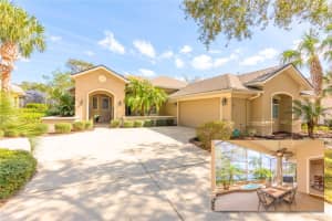 31 SOUTHLAKE DRIVE, PALM COAST, FL 32137 Sold 05/23/25