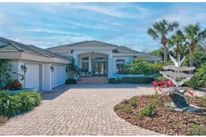 30 ISLAND ESTATES PARKWAY, PALM COAST, FL 32137 Sold 03/26/25