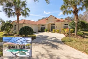 2 Chinier St, PALM COAST
